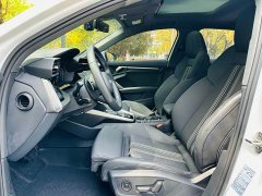 Audi A3 Sportback 35 TFSI Fashion Sport - ფოტო 4