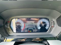 Audi A3 Sportback 35 TFSI Fashion Sport - ფოტო 5