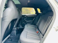 Audi A3 Sportback 35 TFSI Fashion Sport - ფოტო 6
