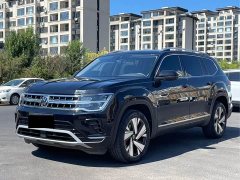 Volkswagen Teramont 2024 380TSI AWD Dragon Prestige Edition - ფოტო 1