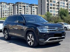 Volkswagen Teramont 2024 380TSI AWD Dragon Prestige Edition - ფოტო 3