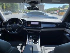 Volkswagen Teramont 2024 380TSI AWD Dragon Prestige Edition - ფოტო 4