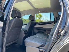 Volkswagen Teramont 2024 380TSI AWD Dragon Prestige Edition - ფოტო 6
