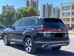 Volkswagen Teramont 2024 380TSI AWD Dragon Prestige Edition - ფოტო 7