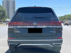 Volkswagen Teramont 2024 380TSI AWD Dragon Prestige Edition - ფოტო 8