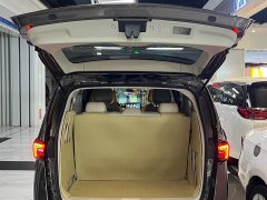 Buick GL8 2023 Land Business Class Smart Edition - ფოტო 15