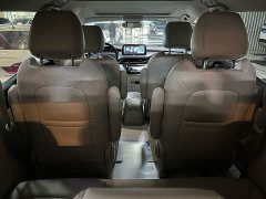 Buick GL8 2023 Land Business Class Smart Edition - ფოტო 16