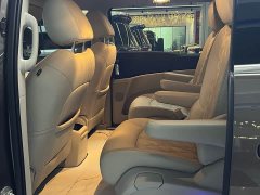 Buick GL8 2023 Land Business Class Smart Edition - ფოტო 18