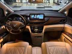 Buick GL8 2023 Land Business Class Smart Edition - ფოტო 19
