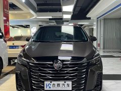Buick GL8 2023 Land Business Class Smart Edition - ფოტო 2