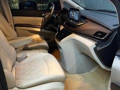 Buick GL8 2023 Land Business Class Smart Edition - ფოტო 20