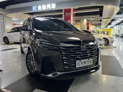 Buick GL8 2023 Land Business Class Smart Edition - ფოტო 3