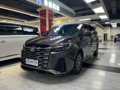 Buick GL8 2023 Land Business Class Smart Edition - ფოტო 4