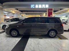 Buick GL8 2023 Land Business Class Smart Edition - ფოტო 5