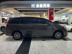 Buick GL8 2023 Land Business Class Smart Edition - ფოტო 6