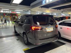 Buick GL8 2023 Land Business Class Smart Edition - ფოტო 7