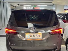 Buick GL8 2023 Land Business Class Smart Edition - ფოტო 8