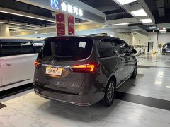 Buick GL8 2023 Land Business Class Smart Edition - ფოტო 9