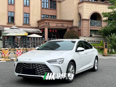2024 Buick Regal 25T Premium Comfort Edition - ავტომობილი ჩინეთიდან