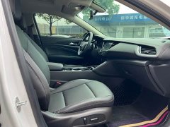 Buick Regal 25T Premium Comfort Edition - ფოტო 10