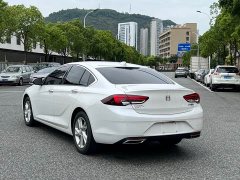 Buick Regal 25T Premium Comfort Edition - ფოტო 11