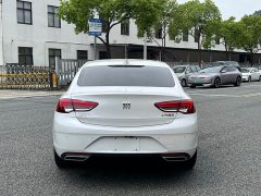 Buick Regal 25T Premium Comfort Edition - ფოტო 12