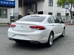 Buick Regal 25T Premium Comfort Edition - ფოტო 13