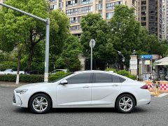 Buick Regal 25T Premium Comfort Edition - ფოტო 4