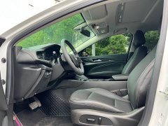Buick Regal 25T Premium Comfort Edition - ფოტო 5