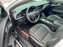 Buick Regal 25T Premium Comfort Edition - ფოტო 6