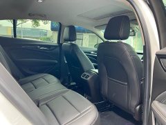 Buick Regal 25T Premium Comfort Edition - ფოტო 8