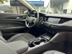 Buick Regal 25T Premium Comfort Edition - ფოტო 9