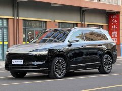 AITO M9 Extended Range Ultra 42kWh 6-Seater - ფოტო 1