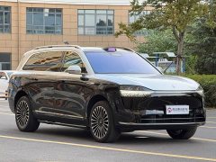 AITO M9 Extended Range Ultra 42kWh 6-Seater - ფოტო 3