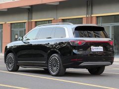 AITO M9 Extended Range Ultra 42kWh 6-Seater - ფოტო 4