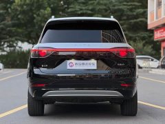 AITO M9 Extended Range Ultra 42kWh 6-Seater - ფოტო 5