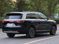 AITO M9 Extended Range Ultra 42kWh 6-Seater - ფოტო 6