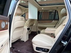 AITO M9 Extended Range Ultra 42kWh 6-Seater - ფოტო 8