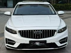 Geely Xingrui 2.0T Diesel Space Edition - ფოტო 2