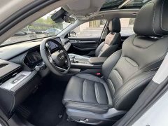 Geely Xingrui 2.0T Diesel Space Edition - ფოტო 6