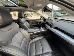 Geely Xingrui 2.0T Diesel Space Edition - ფოტო 8