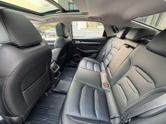 Geely Xingrui 2.0T Diesel Space Edition - ფოტო 9