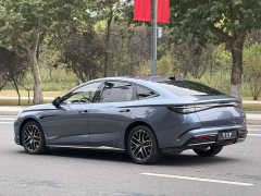 BYD Dolphin 07 DM-i 1.5L 125km Luxury - ფოტო 12