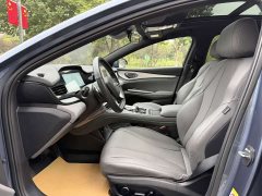 BYD Dolphin 07 DM-i 1.5L 125km Luxury - ფოტო 8