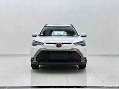 Toyota Frontlander 2.0L Intelligent Hybrid Dual Engine Premium Edition - ფოტო 2