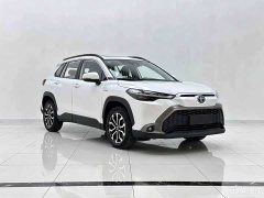 Toyota Frontlander 2.0L Intelligent Hybrid Dual Engine Premium Edition - ფოტო 3