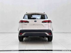 Toyota Frontlander 2.0L Intelligent Hybrid Dual Engine Premium Edition - ფოტო 4