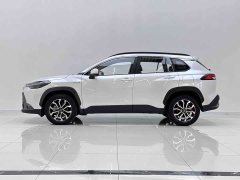 Toyota Frontlander 2.0L Intelligent Hybrid Dual Engine Premium Edition - ფოტო 5