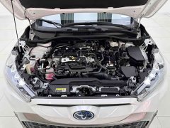 Toyota Frontlander 2.0L Intelligent Hybrid Dual Engine Premium Edition - ფოტო 6