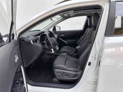 Toyota Frontlander 2.0L Intelligent Hybrid Dual Engine Premium Edition - ფოტო 7